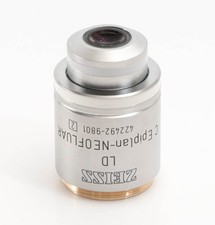 Zeiss Mikroskop Objektiv LD C