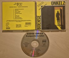 Böhse onkelz - böhse,
