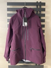 Head Skijacke Damen lila –