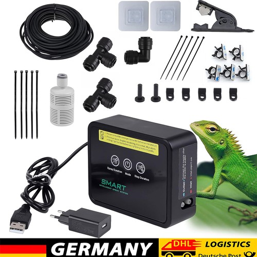 Intelligentes beregnungsanlage - intelligentes,
