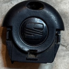 Org. Seat Funkschlüssel Funkfernbedienung Funk 434MHZ Grün Autoschlüssel L00286A