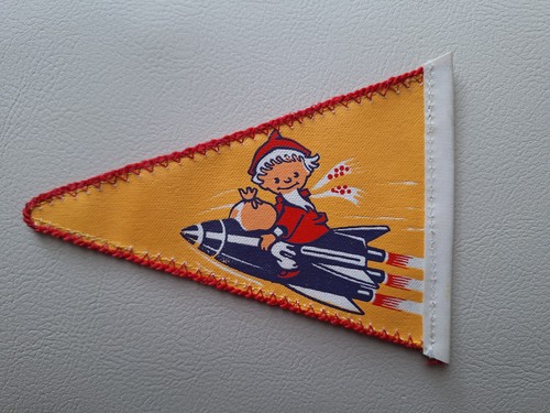 Ddr spielzeug fähnchen - ddr,