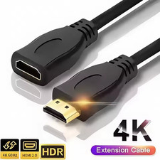HDMI Kabel Verlängerung