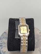 Armbanduhr Damenuhr Gold