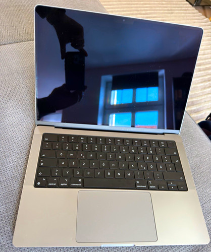 Apple macbook pro zoll - pro,
