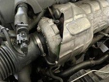 Turbolader Opel Insignia A