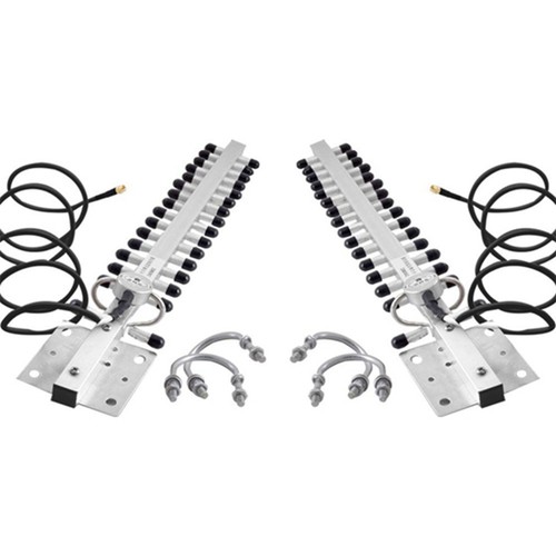 Richtfunk antenne - 2x,
