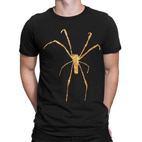 Spinne tierliebhaber geschenk - spinne,