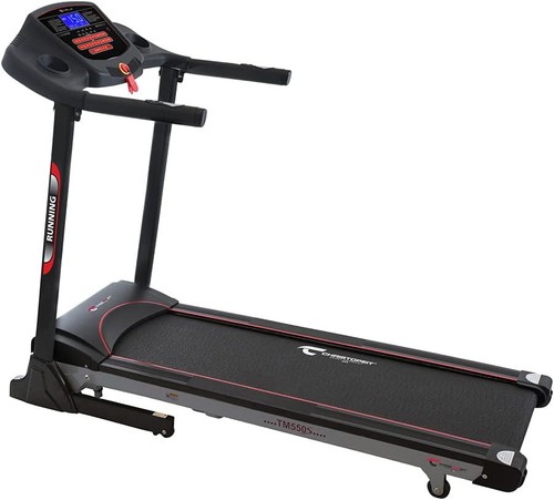 Christopeit laufband 550s - christopeit,