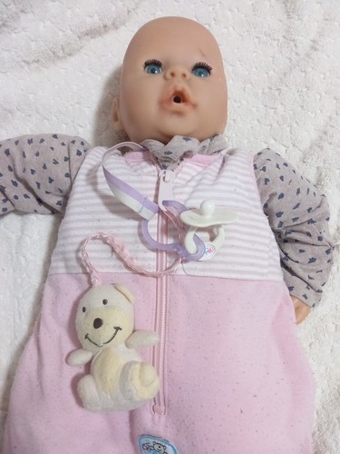 Zapf baby chou - baby,