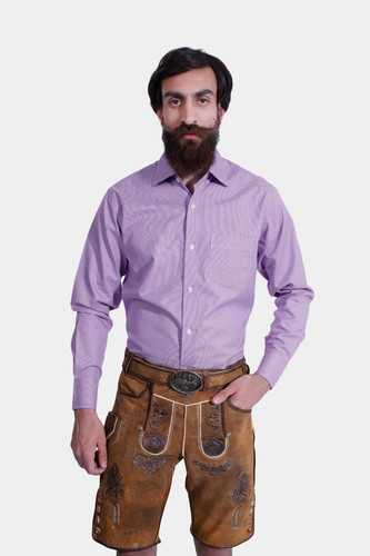 Brecht classic lederhosen - brecht,