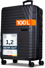 Cocoono Hartschalenkoffer XL