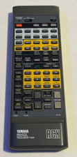 Original Fernbedienung Yamaha VP37310 RCX Remote Control