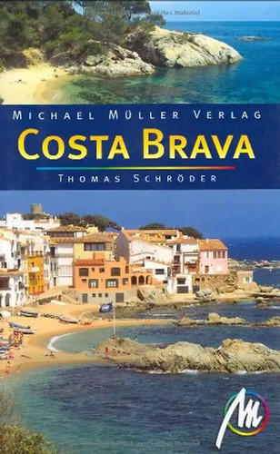 Costa brava - costa,