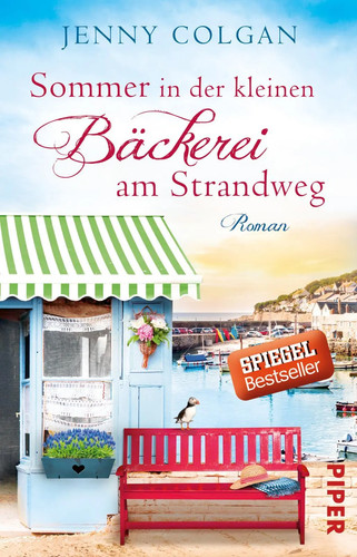 Sommer der kleinen - in,