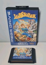 Landstalker die schätze von - die,