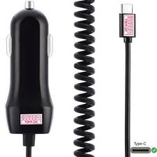 KFZ Auto Schnell USB C