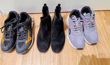 Mizuno Sneaker, Reebok