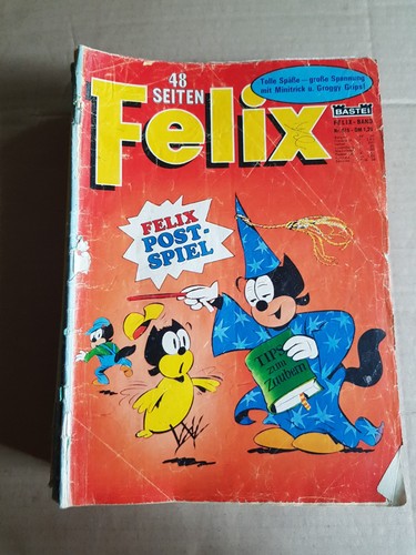 Felix 815 - , (2604)
