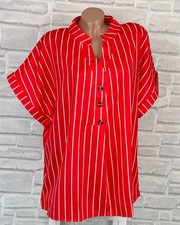 Italy damen long bluse tunika - long,