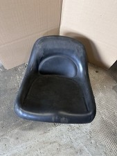 Aufsitzmäher Rasentraktor Sitz Sitzschale MTD