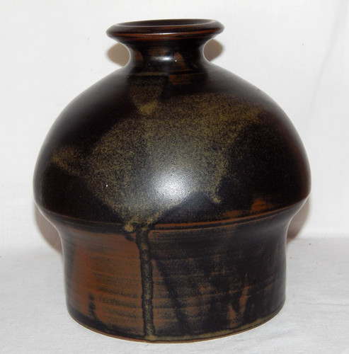 Kubicek grosse vase keramik - vase,