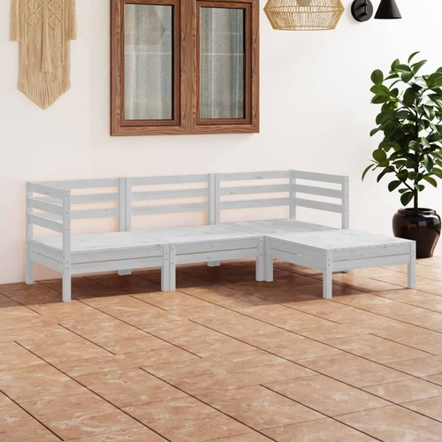 Garten lounge set gartenmöbel - set,