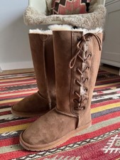 Original Emu Australia Stiefel