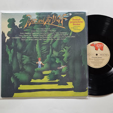 Peter And The Wolf (Peter Und Der Wolf) - RSO Germany 1975 - VINYL 12"