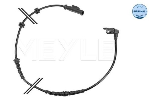 Meyle sensor raddrehzahl - sensor,,