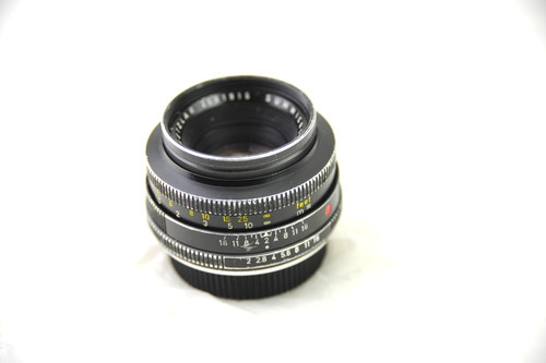 Leica leitz wetzlar - leica,