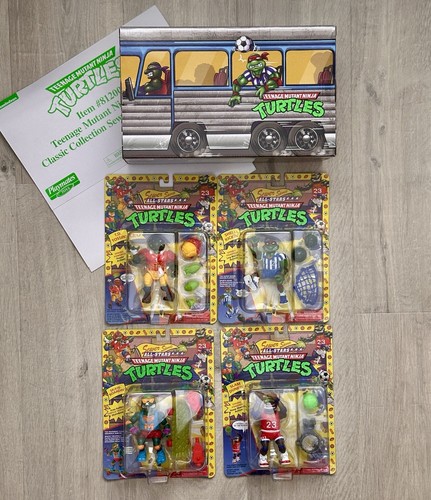 Tmnt teenage mutant ninja - tmnt,