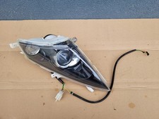 Peugeot Jet Force Scheinwerfer rechts Lampe vorne