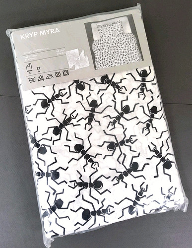 Vtg 2002 ikea kryp - ikea, myra