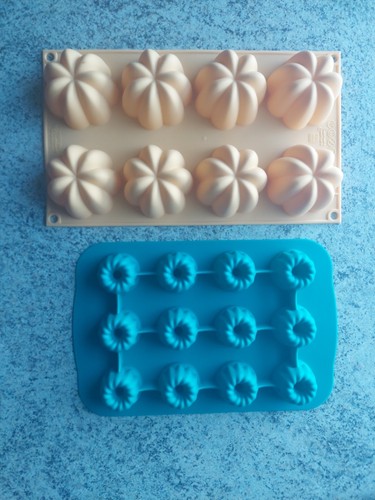 Stück mini muffins backform - 2,