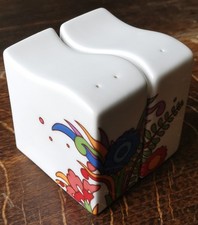 Salzstreuer + Pfefferstreuer NewWave Villeroy & Boch