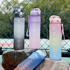 1L Sport Wasserflasche