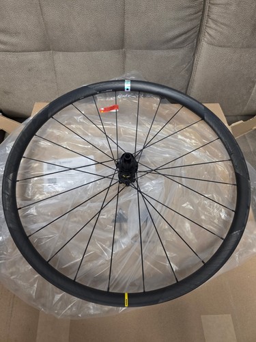 Mavic crossmax ultimate 30 - mavic,