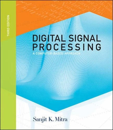 Digital signal processing - digital,