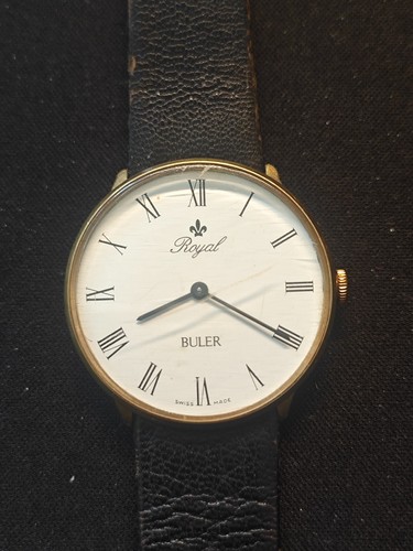 Royal buler handaufzug - buler,