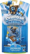 Skylanders Spyro's Adventure