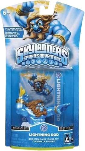 Skylanders spyro adventure - skylanders, spyro's