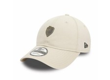 Kappe Ducati Metal Badge Baseballcap Fanbekleidung Merchandise