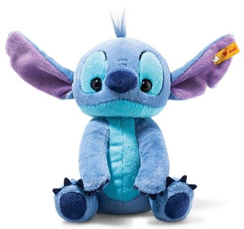 Steiff disney stitch - 'stitch',