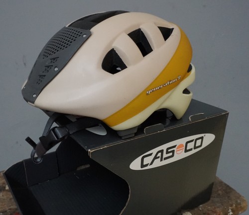 Casco fahrradhelm helm kinder - casco,