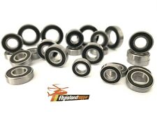 Tuning Kugellager Satz (24 St.) für CARBON FIGHTER 3 III 4WD TUNING BEARING KIT