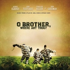 O Brother, where art thou
