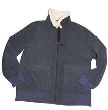 AIGLE Jacke Tariscun Dark Navy  im Workwear-Stil FR.3XL