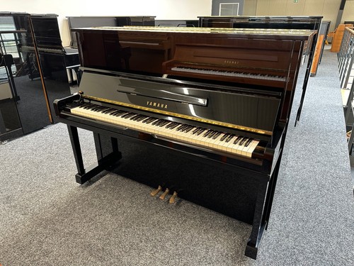 Yamaha klavier mod u1 - klavier,