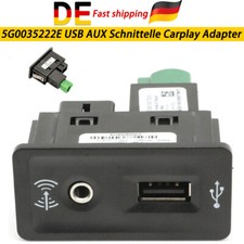 Für VW GOLF 7 USB AUX